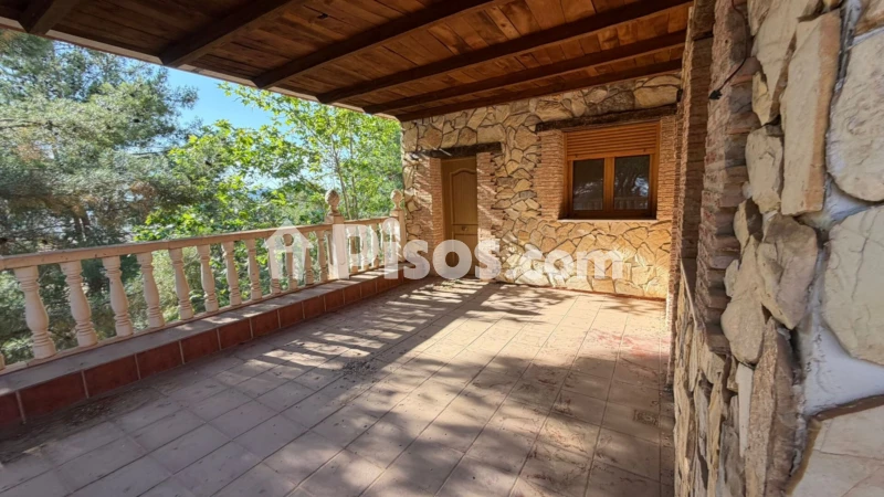 Casa en venta en Alcaraz