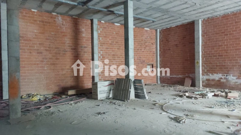 Local comercial en venta en El Corte Ingles