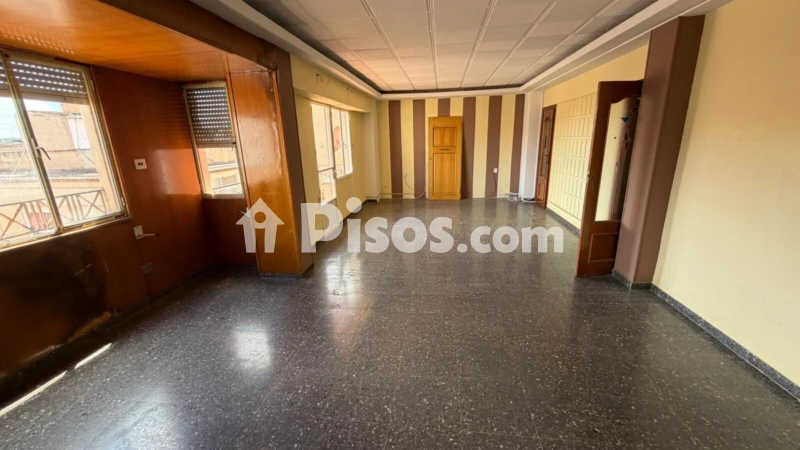 Piso – Almansa, Albacete
