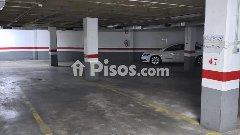 Garaje en venta en Pedanías y Barrios Rurales