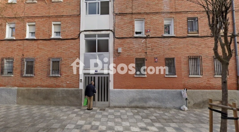 Piso – Albacete Capital