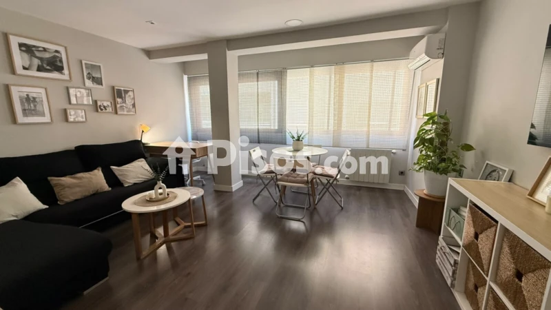 Piso – Albacete Capital