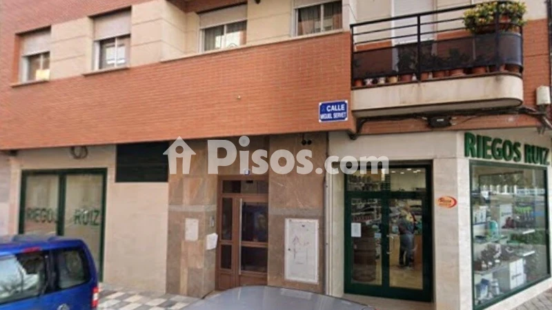 Piso – Albacete Capital