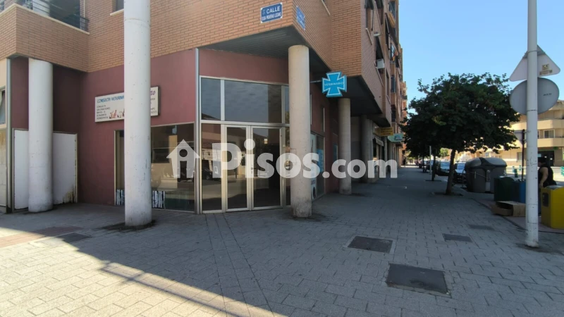 Local comercial en venta en Vereda-Santa Teresa-Pedro Lamata-San Pedro Mortero