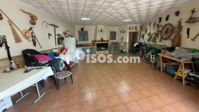 Local comercial en venta en Madrigueras