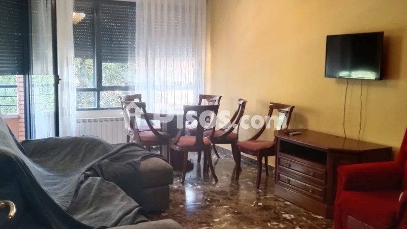 Fotografía del inmueble reportado: 850 €/mes — Albacete, Albacete