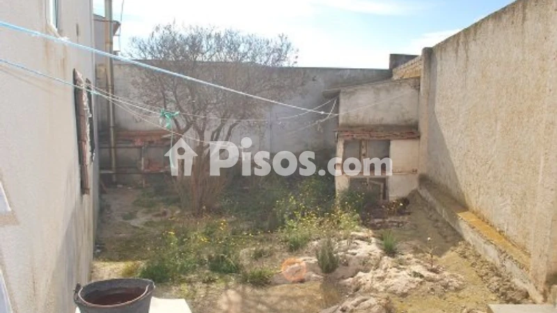 Casa – Barrax, Albacete