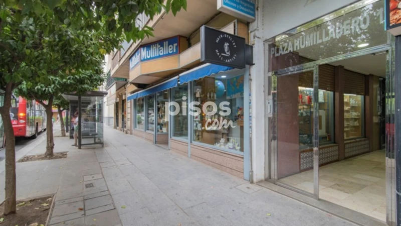 Commercial premises for sale in Plaza del Humilladero, 1, Centro-Catedral (Granada Capital) of 750.000 €