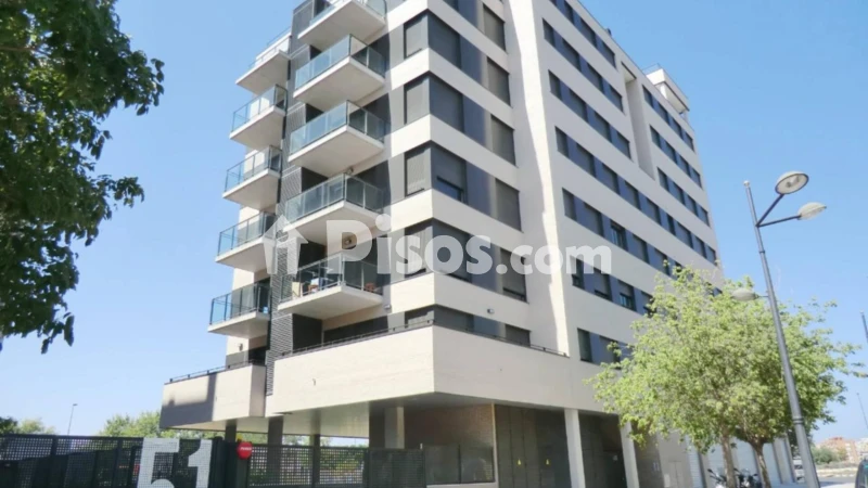 Piso en alquiler en Calle Alfahuir