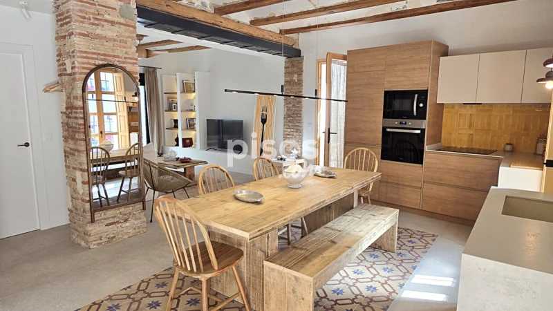 Piso en alquiler en Vuelta del Ruiseñor