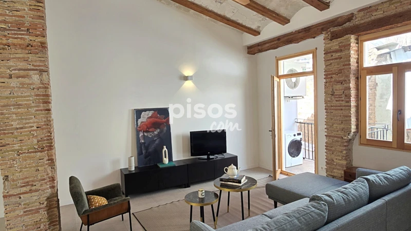 Piso en alquiler en Vuelta del Ruiseñor