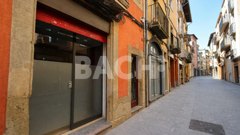 Piso – Vic - Vista 3