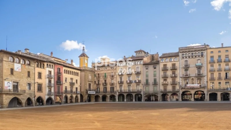 Piso en venta en Plaça Major, Centre Històric (Vic) de 465.000 €