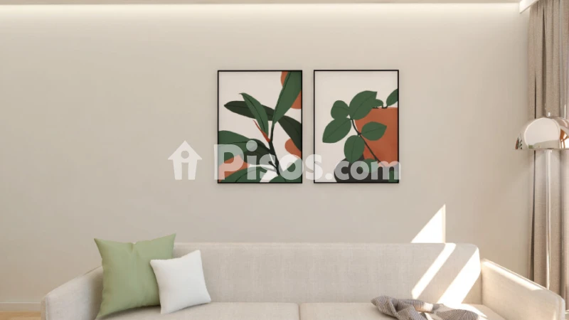 Fotografía del inmueble reportado: 900 €/mes — Barcelona, Barcelona