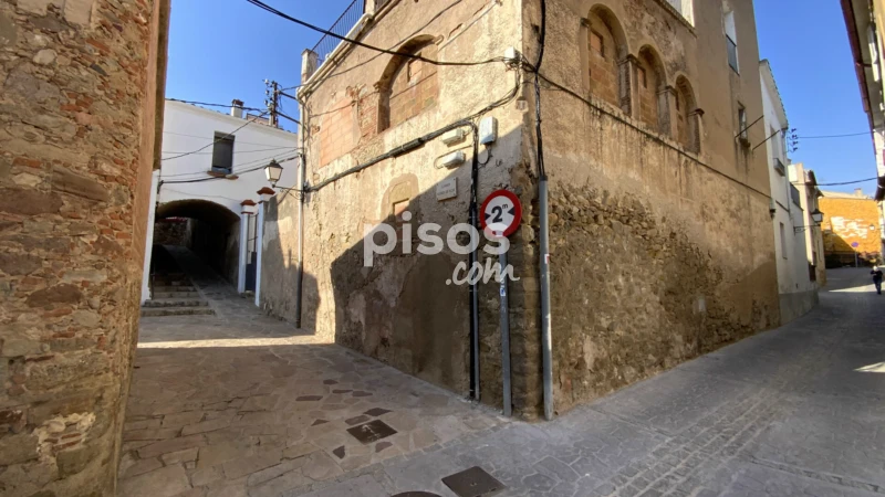Casa en venda a Carrer de Roger de Flor, Sant Feliu de Codines de 115.000 €