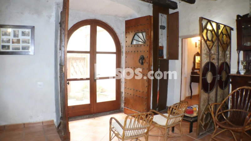 Casa - Vista 3