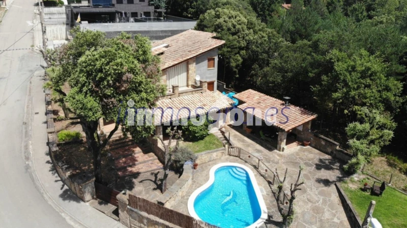 Casa en venta en Montagut, Montagut de 475.000 €