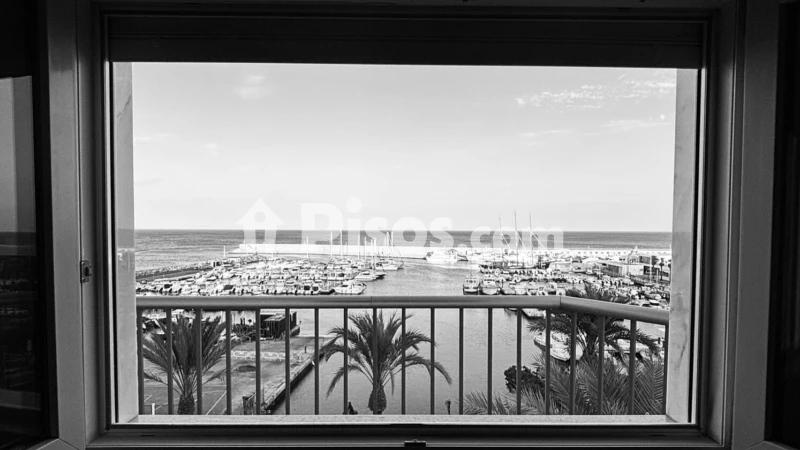 Fotografía del inmueble reportado: 900 €/mes — Almería, Almería