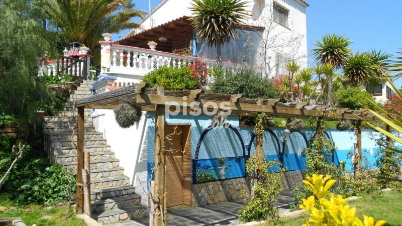 House for sale in Urbanització Condado del Jaruco, Urbanitzacions del Nord (Lloret de Mar) of 385.000 €