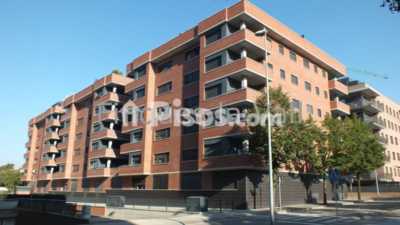Fotografía del inmueble reportado: 1.100 €/mes — Barcelona, Barcelona