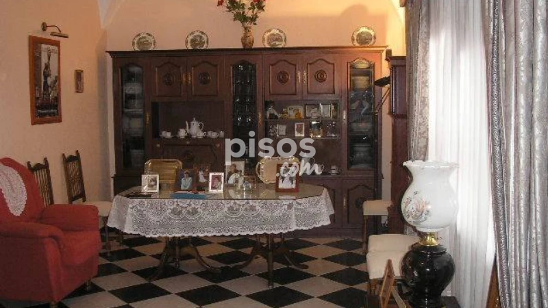 Casa en venta en SEMICENTRO, Villanueva de la Serena de 240.405 €