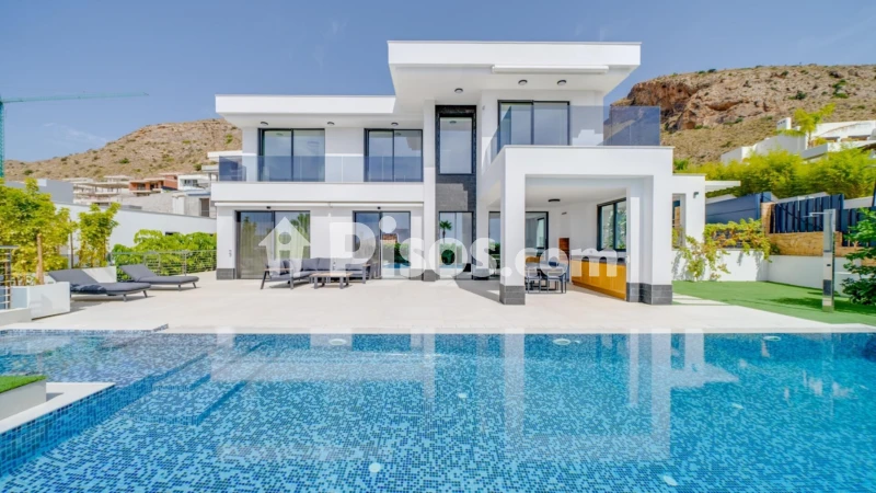 Casa – Finestrat