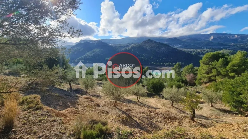 Terreno en venta en Urbanización Urb. Partida Solana de Beniardá, Número 243