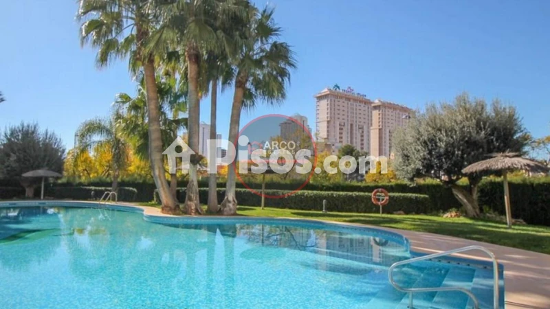 Piso – Benidorm