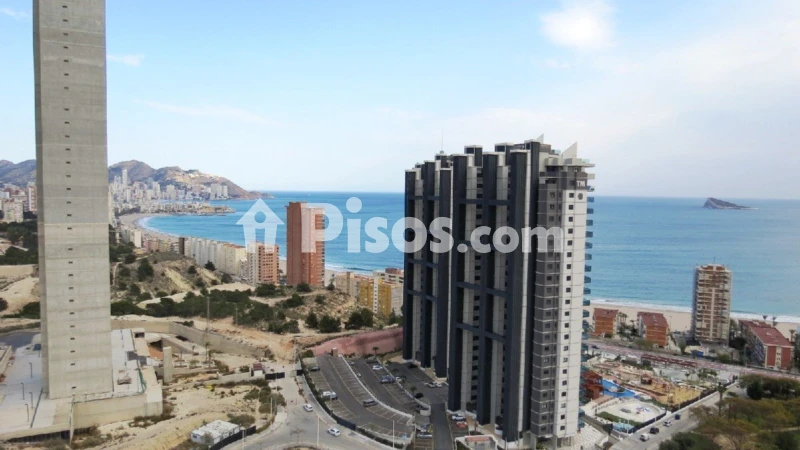 Piso – Benidorm
