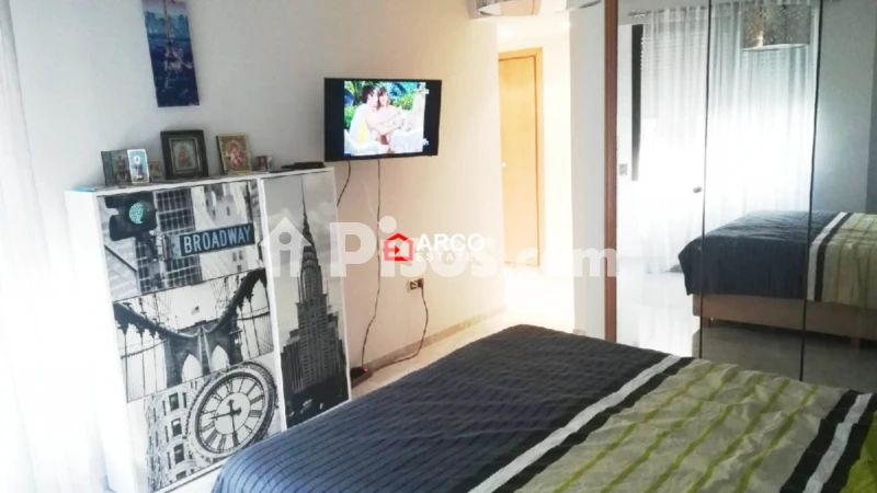 Piso – Benidorm, el Calvari, la Marina Baixa