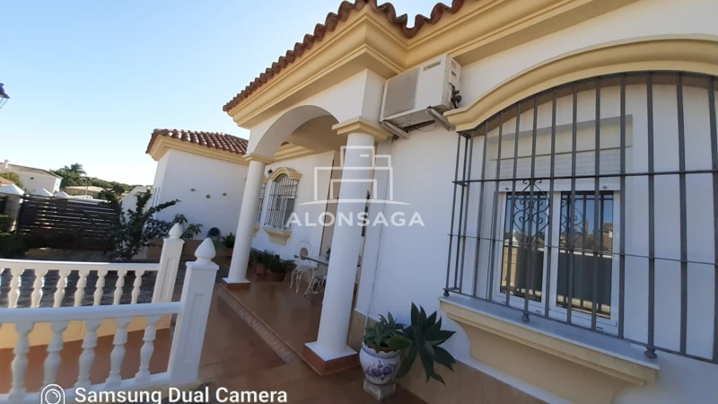 Casa en venta en Vistahermosa - Widok 3