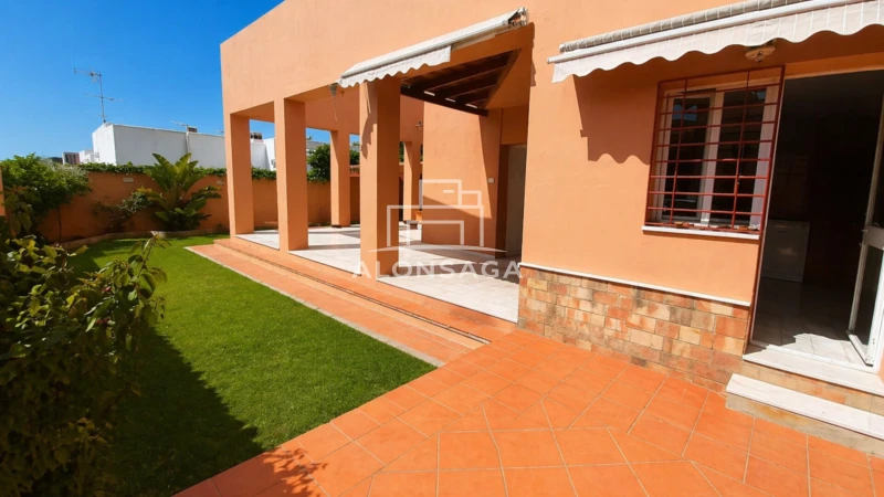 Casa – El Puerto de Santa María - Vista 3