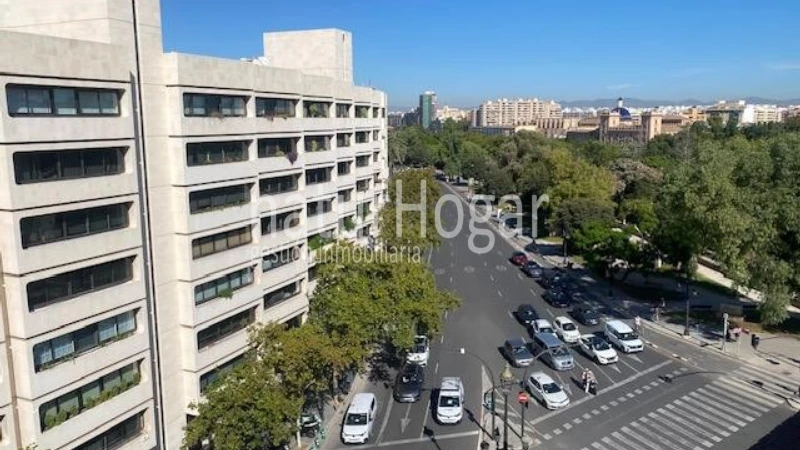 Fotografía del inmueble reportado: 2.800 €/mes — Valencia, Valencia
