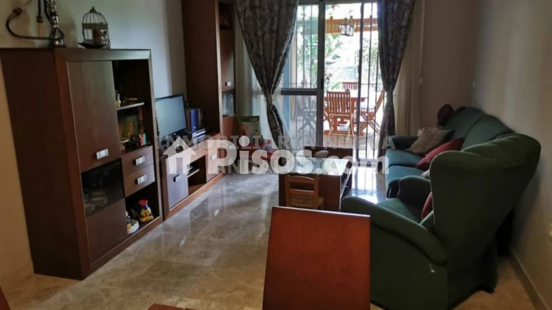 Fotografía del inmueble reportado: 850 €/mes — Almería, Almería