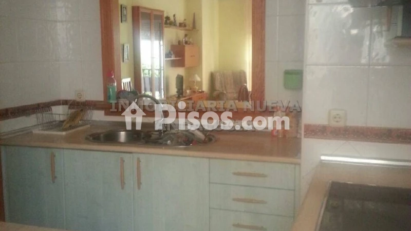 Fotografía del inmueble reportado: 700 €/mes — Almería, Almería
