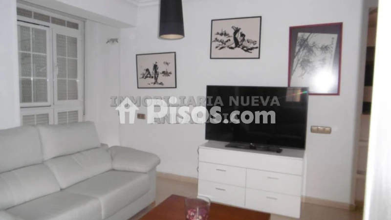 Fotografía del inmueble reportado: 730 €/mes — Almería, Almería