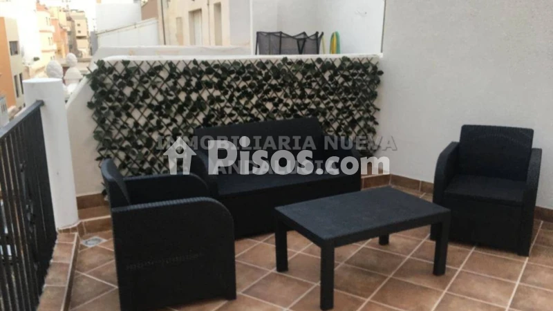 Fotografía del inmueble reportado: 550 €/mes — Almería, Almería
