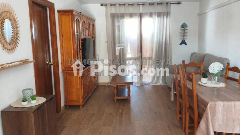 Fotografía del inmueble reportado: 500 €/mes — Almería, Almería
