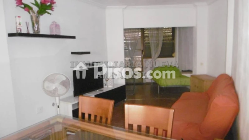 Fotografía del inmueble reportado: 450 €/mes — Almería, Almería