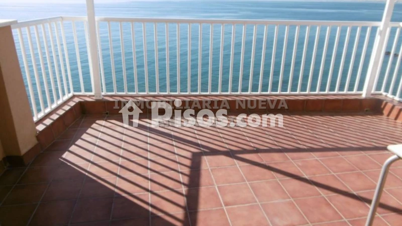 Fotografía del inmueble reportado: 690 €/mes — Almería, Almería