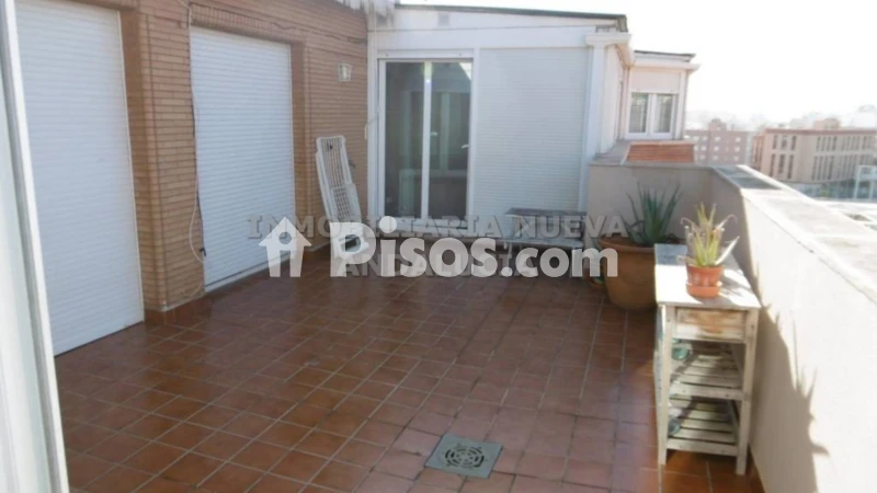 Fotografía del inmueble reportado: 1.000 €/mes — Almería, Almería