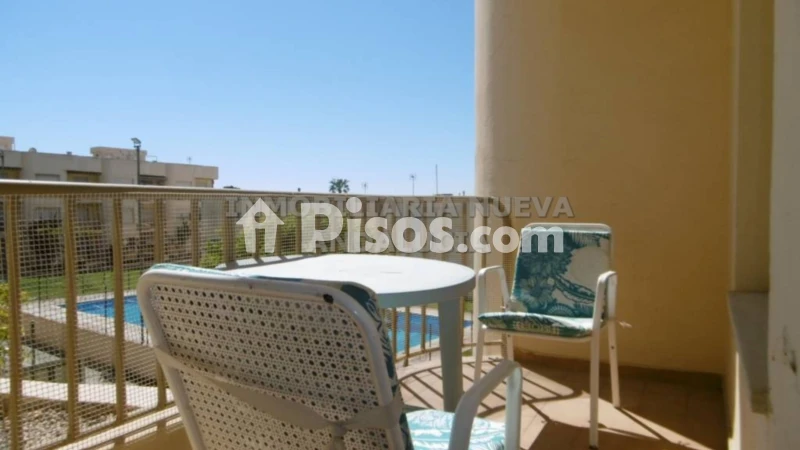 Fotografía del inmueble reportado: 650 €/mes — Almería, Almería
