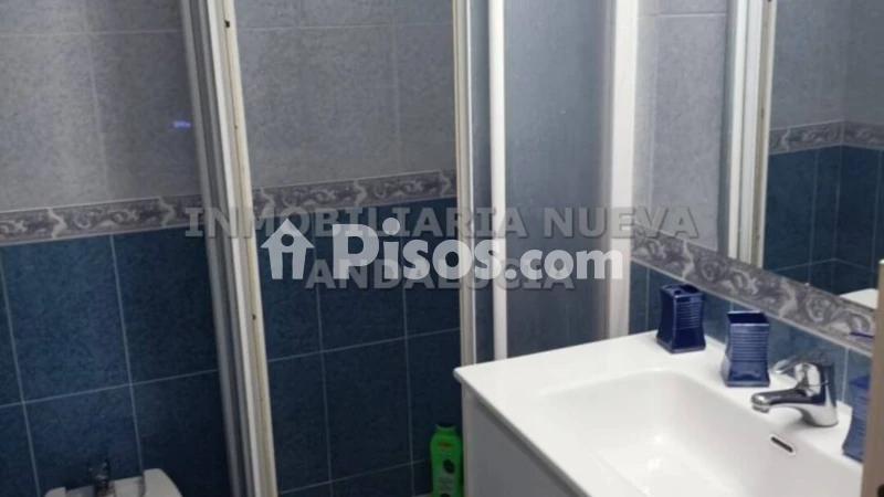Fotografía del inmueble reportado: 550 €/mes — Almería, Almería
