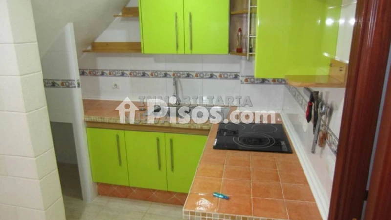 Fotografía del inmueble reportado: 700 €/mes — Almería, Almería