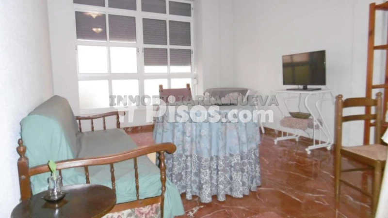 Fotografía del inmueble reportado: 800 €/mes — Almería, Almería