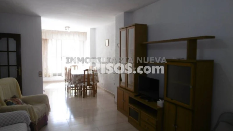 Fotografía del inmueble reportado: 900 €/mes — Almería, Almería