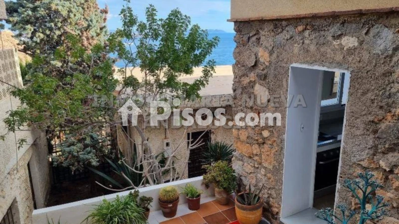 Fotografía del inmueble reportado: 450 €/mes — Almería, Almería