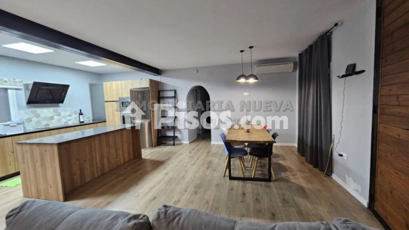 Fotografía del inmueble reportado: 1.500 €/mes — Almería, Almería