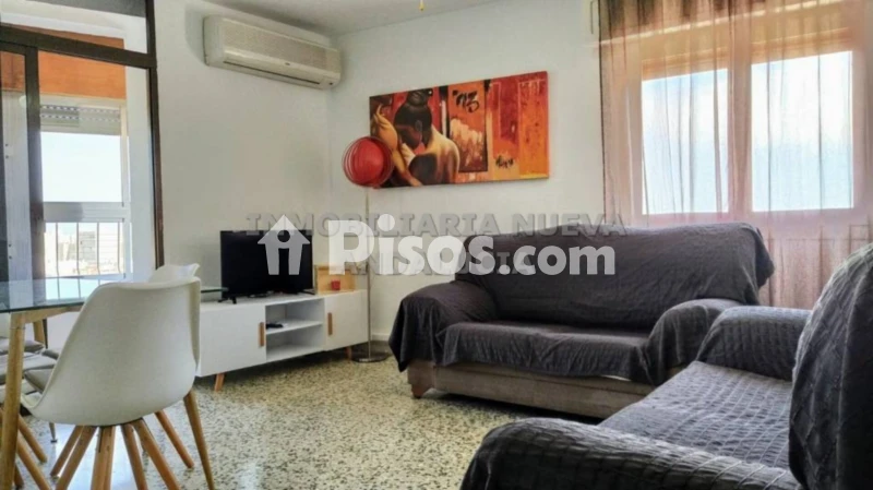 Fotografía del inmueble reportado: 950 €/mes — Almería, Almería