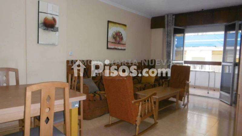Fotografía del inmueble reportado: 1.200 €/mes — Almería, Almería